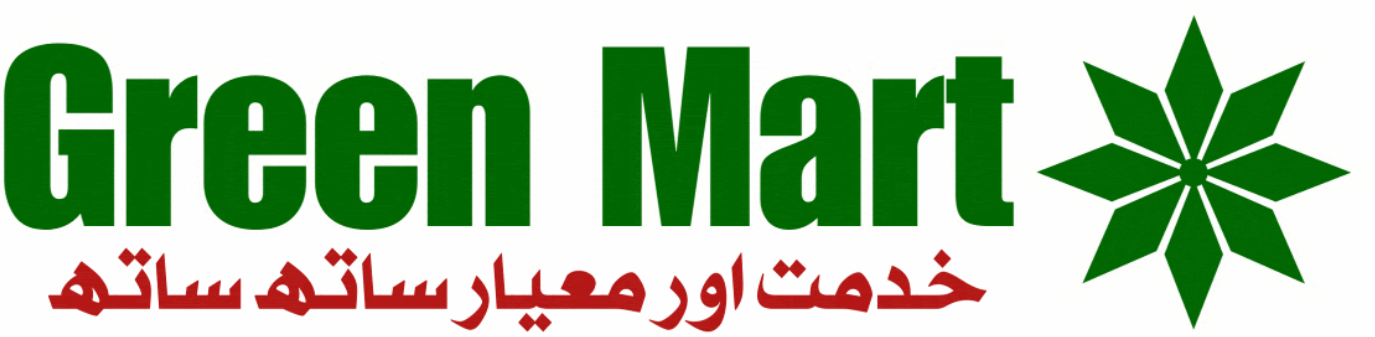 Green Mart